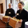 Jubileuszowe spotkanie pracowników